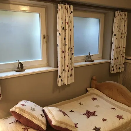 In Foehr With 3 Bedrooms