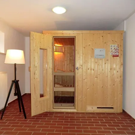 別荘 In Foehr With 3 Bedrooms