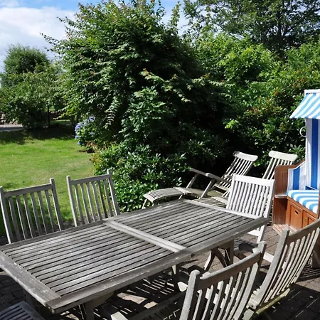 In Foehr With 3 Bedrooms *