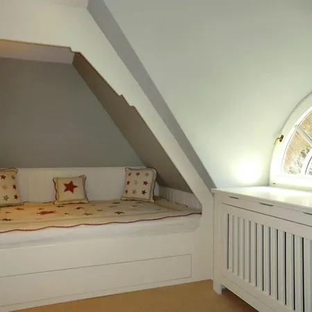 別荘 In Foehr With 3 Bedrooms