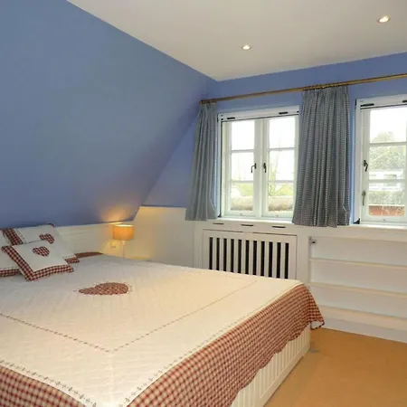 In Foehr With 3 Bedrooms