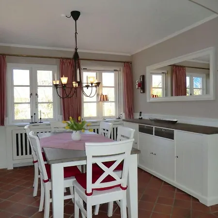 In Foehr With 3 Bedrooms Niblum