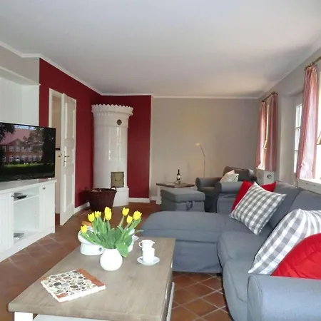 In Foehr With 3 Bedrooms